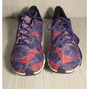 Brooks Cross Country Running Shoes Mach Sz 10 Cleats